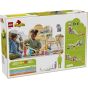 LEGO® DUPLO 10478 3 in 1 Creative Ramps with Vehicles (Kids Toys,Creative Games,Bricks,Gift)