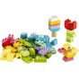 LEGO® DUPLO 10479 Colorful Creative Box (Kids Toys,Creative Games,Bricks,Gift)