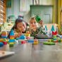 LEGO® DUPLO 10479 Colorful Creative Box (Kids Toys,Creative Games,Bricks,Gift)