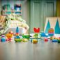 LEGO® DUPLO 10479 Colorful Creative Box (Kids Toys,Creative Games,Bricks,Gift)
