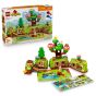 LEGO® DUPLO 10480 Discovery Forest with Wild Animals (Kids Toys,Creative Games,Bricks,Gift)