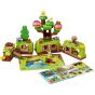 LEGO® DUPLO 10480 Discovery Forest with Wild Animals (Kids Toys,Creative Games,Bricks,Gift)