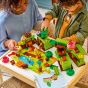 LEGO® DUPLO 10480 Discovery Forest with Wild Animals (Kids Toys,Creative Games,Bricks,Gift)