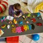 LEGO® Classic 11045 Creative Colorful Bricks (Creative Games,Toys,Bricks,Gift)