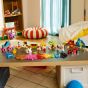 LEGO® Classic 11045 Creative Colorful Bricks (Creative Games,Toys,Bricks,Gift)