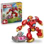 LEGO® Super Heroes Marvel 11209 Ultron vs. Iron Man (Robot,Home Decoration,Bricks,Gift)