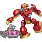 LEGO® Super Heroes Marvel 11209 Ultron vs. Iron Man (Robot,Home Decoration,Bricks,Gift)