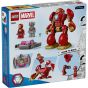 LEGO® Super Heroes Marvel 11209 Ultron vs. Iron Man (Robot,Home Decoration,Bricks,Gift)