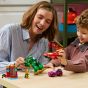 LEGO® Super Heroes Marvel 11211 Loki vs. Team Iron Man (Robot,Home Decoration,Bricks,Gift)