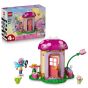 LEGO® Gabby's Dollhouse 11212 Kitty Fairy's Garden House (Creative,Play House,Bricks,Gift)
