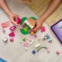 LEGO® Gabby's Dollhouse 11212 Kitty Fairy's Garden House (Creative,Play House,Bricks,Gift)