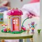 LEGO® Gabby's Dollhouse 11212 Kitty Fairy's Garden House (Creative,Play House,Bricks,Gift)
