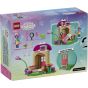 LEGO® Gabby's Dollhouse 11212 Kitty Fairy's Garden House (Creative,Play House,Bricks,Gift)