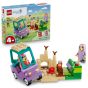 LEGO® Bluey 11216 Grannies with Bingo and Bluey (Kids Toys,Animal Toys,Bricks,Gift)