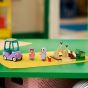 LEGO® Bluey 11216 Grannies with Bingo and Bluey (Kids Toys,Animal Toys,Bricks,Gift)
