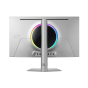 27" Odyssey OLED G8 G81SF Gaming Monitor (240Hz) Silver LS27FG816SCXXK