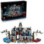 LEGO® Icons 11370 Stranger Things: The Creel House (Building,Home Decoration,Gifts,Toys & Bricks)