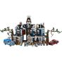 LEGO® Icons 11370 Stranger Things: The Creel House (Building,Home Decoration,Gifts,Toys & Bricks)