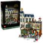 LEGO® Icons 11371 Shopping Street (Building,Home Decoration,Gifts,Toys & Bricks)