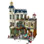 LEGO® Icons 11371 Shopping Street (Building,Home Decoration,Gifts,Toys & Bricks)