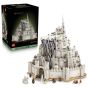 LEGO® Icons 11377 The Lord of the Rings: Minas Tirith™ (Creative Toys,Home Decoration,Bricks,Gift)