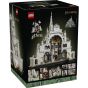 LEGO® Icons 11377 The Lord of the Rings: Minas Tirith™ (Creative Toys,Home Decoration,Bricks,Gift)