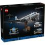 LEGO® Icons 11378 Douglas™ DC-3™ PAN AM® Airliner (Airplane,Home Decoration,Bricks,Gift)