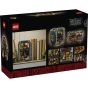 LEGO® Icons 11379 Bookstore: Book Nook (Creative,Home Decoration,Bricks,Gift)