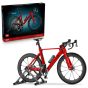 LEGO® Icons 11380 Road Bike (Model,Home Decoration,Bricks,Gift)
