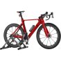 LEGO® Icons 11380 Road Bike (Model,Home Decoration,Bricks,Gift)