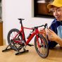 LEGO® Icons 11380 Road Bike (Model,Home Decoration,Bricks,Gift)