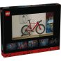 LEGO® Icons 11380 Road Bike (Model,Home Decoration,Bricks,Gift)