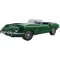 LEGO® Icons 11381 Jaguar E-Type (Creative,Racing Model,Bricks,Gift)