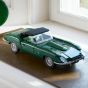 LEGO® Icons 11381 Jaguar E-Type (Creative,Racing Model,Bricks,Gift)