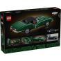 LEGO® Icons 11381 Jaguar E-Type (Creative,Racing Model,Bricks,Gift)
