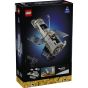 LEGO® Icons 11382 Hubble Space Telescope (Space Toy,Home Decoration,Bricks,Gift)