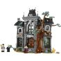 LEGO® Icons 11383 Mayor Manor (Building Model,Home Decoration,Bricks,Gift)