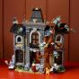 LEGO® Icons 11383 Mayor Manor (Building Model,Home Decoration,Bricks,Gift)