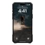 UAG - Monarch Pro iPhone 16 Pro Max 保護殼 - Carbon Fiber