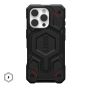 UAG - Monarch Pro Kevlar® iPhone 16 Pro 保護殼 - Kevlar Black 114456113940
