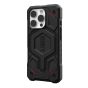 UAG - Monarch Pro Kevlar® iPhone 16 Pro 保護殼 - Kevlar Black