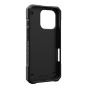 UAG - Monarch Pro Kevlar® iPhone 16 Pro 保護殼 - Kevlar Black