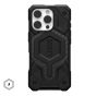UAG - Monarch Pro iPhone 16 Pro 保護殼 (Carbon Fiber/Mallard) 11445611-MO