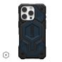 UAG - Monarch Pro iPhone 16 Pro 保護殼 (Carbon Fiber/Mallard)