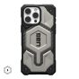 UAG - Monarch Pro iPhone 16 Pro Max 保護殼 (Mallard/Rust/Titanium)