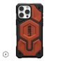 UAG - Monarch Pro iPhone 16 Pro Max 保護殼 (Mallard/Rust/Titanium)