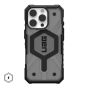 UAG - Pathfinder Clear iPhone 16 Pro 保護殼 (Ash