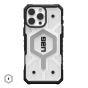 UAG - Pathfinder Clear iPhone 16 Pro Max 保護殼 (Active Neon/Ash/Ice)