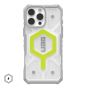 UAG - Pathfinder Clear iPhone 16 Pro Max 保護殼 (Active Neon/Ash/Ice) 11446511-MO