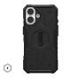 UAG - Pathfinder iPhone 16 保護殼 - Black 114470114040
